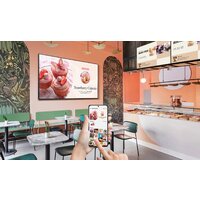 Информационная панель Samsung BE43A-H LH43BEAHLGUXCI - Превью изображения №8 — Интернет-магазин ПроЗаказ