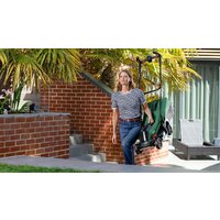 Газонокосилка Bosch CityMower 18V-32-300 06008B9A08 (без АКБ) - Превью изображения №8 — Интернет-магазин ПроЗаказ