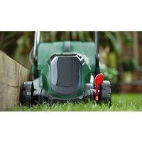 Газонокосилка Bosch CityMower 18V-32-300 06008B9A08 (без АКБ) - Превью изображения №7 — Интернет-магазин ПроЗаказ