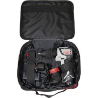 Дрель-шуруповерт Интерскол КомбиМАКС ДА-10/12В 36 687.2.2.79 (с 2-мя АКБ, кейс) - Превью изображения №7 — Интернет-магазин ПроЗаказ