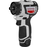 Дрель-шуруповерт Интерскол КомбиМАКС ДА-10/12В 36 687.2.2.79 (с 2-мя АКБ, кейс) - Превью изображения №3 — Интернет-магазин ПроЗаказ