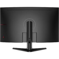 Игровой монитор Koorui 32E6QC - Превью изображения №5 — Интернет-магазин ПроЗаказ