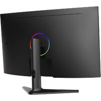 Игровой монитор Koorui 32E6QC - Превью изображения №6 — Интернет-магазин ПроЗаказ
