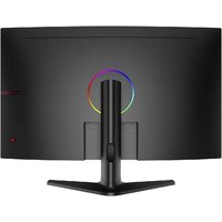Игровой монитор Koorui 32E6QC - Превью изображения №7 — Интернет-магазин ПроЗаказ