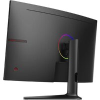 Игровой монитор Koorui 32E6QC - Превью изображения №8 — Интернет-магазин ПроЗаказ