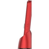 Кнопочный телефон Maxvi B21ds (красный) - Превью изображения №10 — Интернет-магазин ПроЗаказ