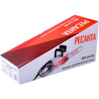 Электрическая пила Ресанта ЭП-2418 - Превью изображения №11 — Интернет-магазин ПроЗаказ