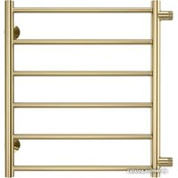 TERMINUS Аврора П6 500x600 бп (матовое золото)