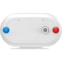 Накопительный электрический водонагреватель Royal Clima Sigma Inox RWH-SG30-FS - Превью изображения №8 — Интернет-магазин ПроЗаказ