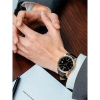 Наручные часы Citizen Automatic NJ0133-12E - Превью изображения №3 — Интернет-магазин ПроЗаказ