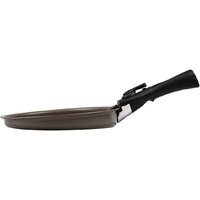 Набор сковород Lara LR01-301 (коричневый) - Превью изображения №9 — Интернет-магазин ПроЗаказ