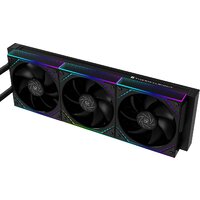 Система жидкостного охлаждения для процессора Thermalright Core Matrix 360 Vision ARGB (черный) - Превью изображения №4 — Интернет-магазин ПроЗаказ