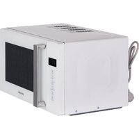 Микроволновая печь Hiberg i-VM 4088 W - Превью изображения №5 — Интернет-магазин ПроЗаказ