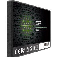 SSD Silicon-Power Slim S56 480GB SP480GBSS3S56A25 - Превью изображения №2 — Интернет-магазин ПроЗаказ