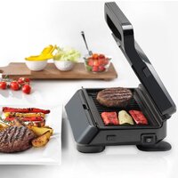 Многофункциональная сэндвичница Braun SnackMaker 5 SM5001 - Превью изображения №5 — Интернет-магазин ПроЗаказ