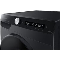 Стиральная машина Samsung WW80AG6L28BBLP - Превью изображения №8 — Интернет-магазин ПроЗаказ