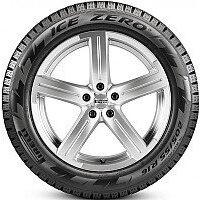 Зимние шины Pirelli Winter Ice Zero 265/50R20 111H (шипы) - Превью изображения №3 — Интернет-магазин ПроЗаказ