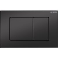 Унитаз подвесной Lauter Nuremberg 21811 + 21901002 (белый, с кнопкой смыва 219704J черный) - Превью изображения №32 — Интернет-магазин ПроЗаказ