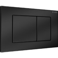 Унитаз подвесной Lauter Nuremberg 21811 + 21901002 (белый, с кнопкой смыва 219704J черный) - Превью изображения №34 — Интернет-магазин ПроЗаказ