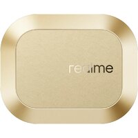 Наушники Realme Buds Air 8 (золотистый) - Превью изображения №3 — Интернет-магазин ПроЗаказ
