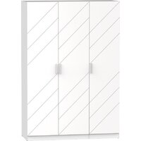 Интермебель Марсель-3 МР 01-03-MN (белый софт)