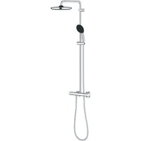 Душевая система  Grohe Vitalio Start 26677001 - Превью изображения №3 — Интернет-магазин ПроЗаказ