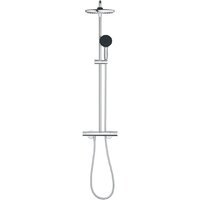 Душевая система  Grohe Vitalio Start 26677001 - Превью изображения №4 — Интернет-магазин ПроЗаказ