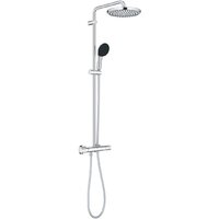 Душевая система  Grohe Vitalio Start 26677001 - Превью изображения №2 — Интернет-магазин ПроЗаказ