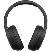Наушники Belkin SoundForm Surround Wireless (черный) - Превью изображения №2 — Интернет-магазин ПроЗаказ