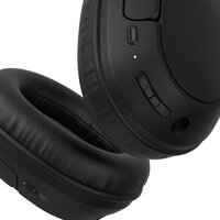 Наушники Belkin SoundForm Surround Wireless (черный) - Превью изображения №6 — Интернет-магазин ПроЗаказ