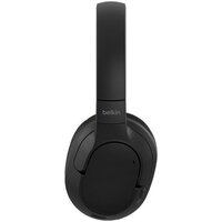 Наушники Belkin SoundForm Surround Wireless (черный) - Превью изображения №3 — Интернет-магазин ПроЗаказ