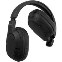Наушники Belkin SoundForm Surround Wireless (черный) - Превью изображения №4 — Интернет-магазин ПроЗаказ