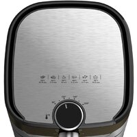 Аэрогриль (аэрофритюрница) Tefal EY501D15 - Превью изображения №5 — Интернет-магазин ПроЗаказ