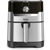 Аэрогриль (аэрофритюрница) Tefal EY501D15 - Превью изображения №2 — Интернет-магазин ПроЗаказ