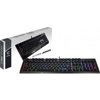 Клавиатура MSI Vigor GK20 - Превью изображения №5 — Интернет-магазин ПроЗаказ