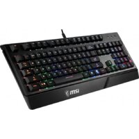 Клавиатура MSI Vigor GK20 - Превью изображения №2 — Интернет-магазин ПроЗаказ