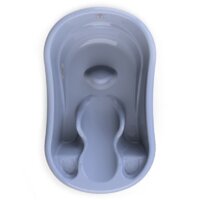 Ванночка для купания Kidwick Лайнер KW230506 (фиолетовый) - Превью изображения №3 — Интернет-магазин ПроЗаказ