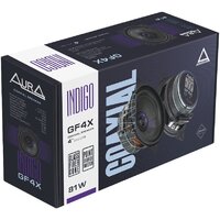 Коаксиальная АС Aura Indigo-GF6X - Превью изображения №8 — Интернет-магазин ПроЗаказ