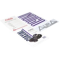 Коаксиальная АС Aura Indigo-GF6X - Превью изображения №7 — Интернет-магазин ПроЗаказ