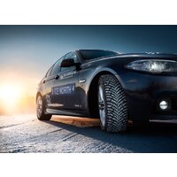 Зимние шины Michelin X-Ice North 4 215/55R17 98T (шипы) - Превью изображения №3 — Интернет-магазин ПроЗаказ