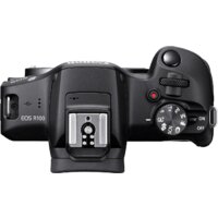 Беззеркальный фотоаппарат Canon EOS R100 Body - Превью изображения №3 — Интернет-магазин ПроЗаказ