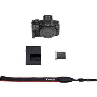 Беззеркальный фотоаппарат Canon EOS R100 Body - Превью изображения №8 — Интернет-магазин ПроЗаказ