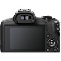 Беззеркальный фотоаппарат Canon EOS R100 Body - Превью изображения №2 — Интернет-магазин ПроЗаказ