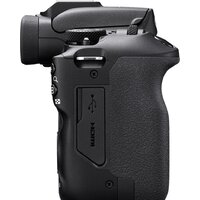 Беззеркальный фотоаппарат Canon EOS R100 Body - Превью изображения №6 — Интернет-магазин ПроЗаказ