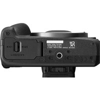 Беззеркальный фотоаппарат Canon EOS R100 Body - Превью изображения №4 — Интернет-магазин ПроЗаказ