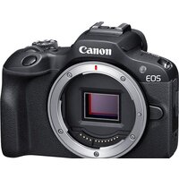 Беззеркальный фотоаппарат Canon EOS R100 Body - Превью изображения №7 — Интернет-магазин ПроЗаказ