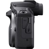 Беззеркальный фотоаппарат Canon EOS R100 Body - Превью изображения №5 — Интернет-магазин ПроЗаказ