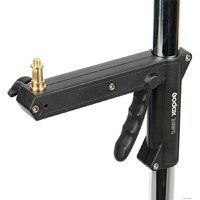 Стойка Godox 240FS на колесах - Превью изображения №4 — Интернет-магазин ПроЗаказ