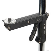 Стойка Godox 240FS на колесах - Превью изображения №3 — Интернет-магазин ПроЗаказ