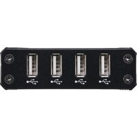 Кабели, адаптеры, разветвители Aten UCE32100-AT-G - Превью изображения №8 — Интернет-магазин ПроЗаказ